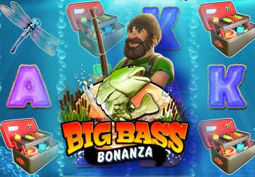 Playtech - игровой автомат онлайн от Various с RTP 95.49%